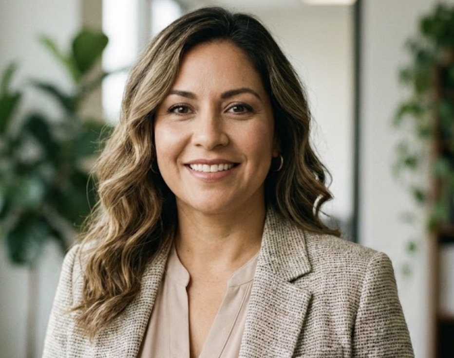 Photo of Maria Rodriguez, Owner of Home Services Company